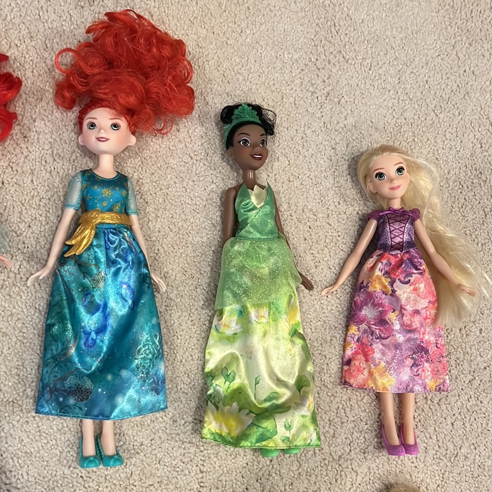 Disney Princess Royal Collection - Picture 5 of 5